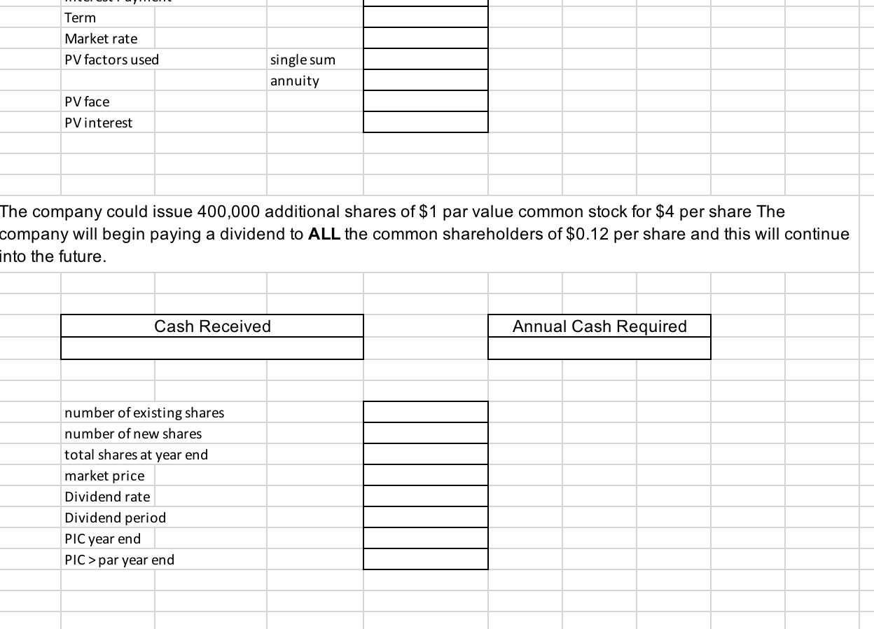 (12 points) - due Tuesday April 17 before 5pm - You must