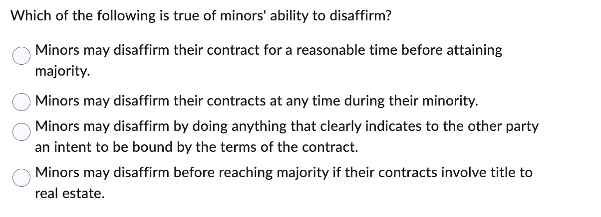 means of communication. 1: :31 only a stipulated means of communication. 1'