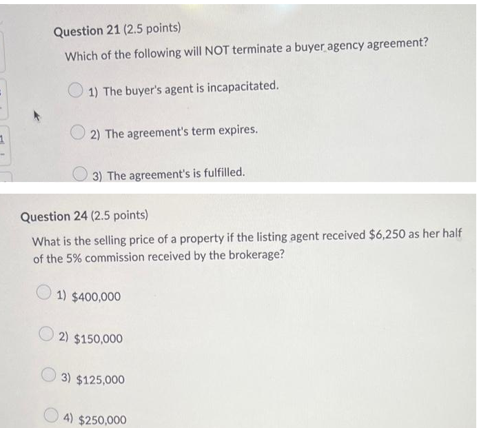 Please answer with reason for all why the option is correct and