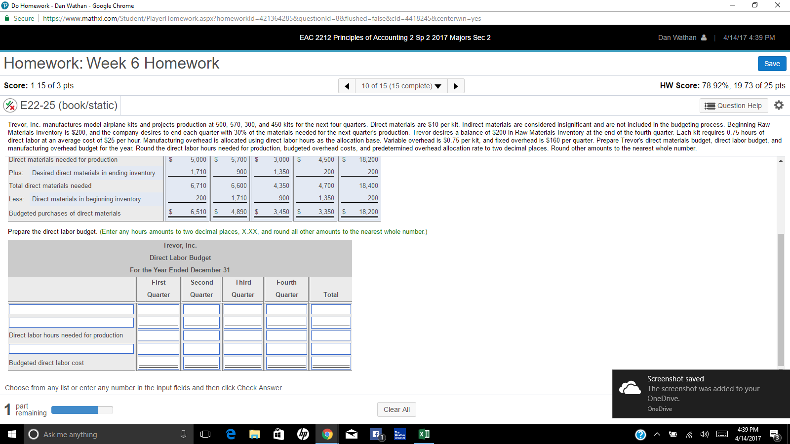 0 Do Homework . DanWathan . Google Chrome 3 Secure I