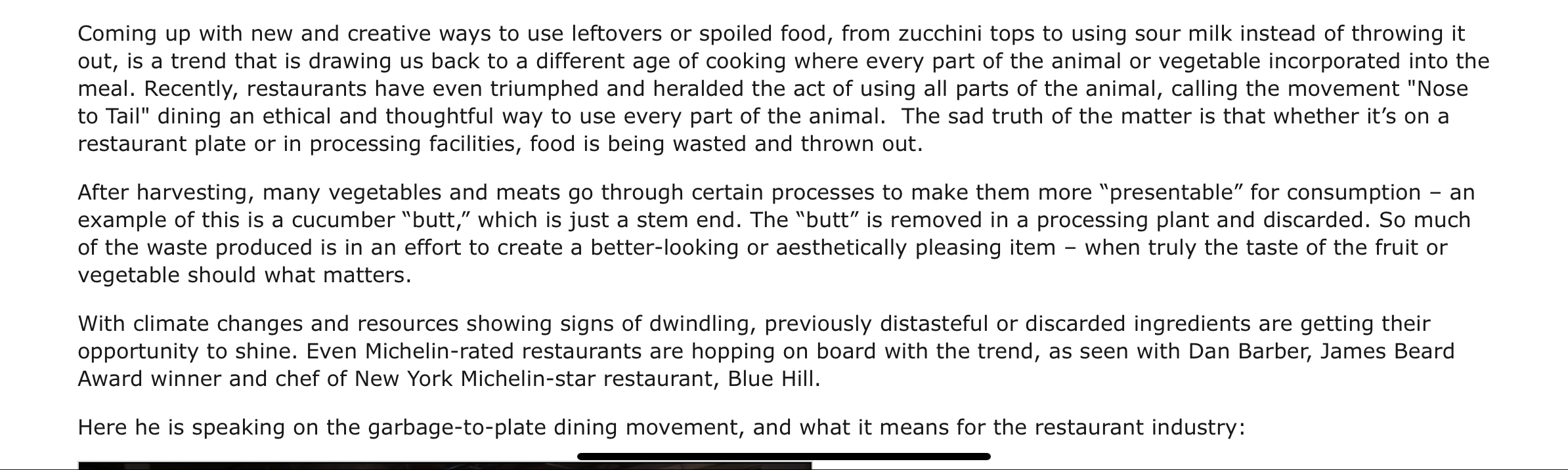 practice in the storage room to reduce the risk of loss, pilferage