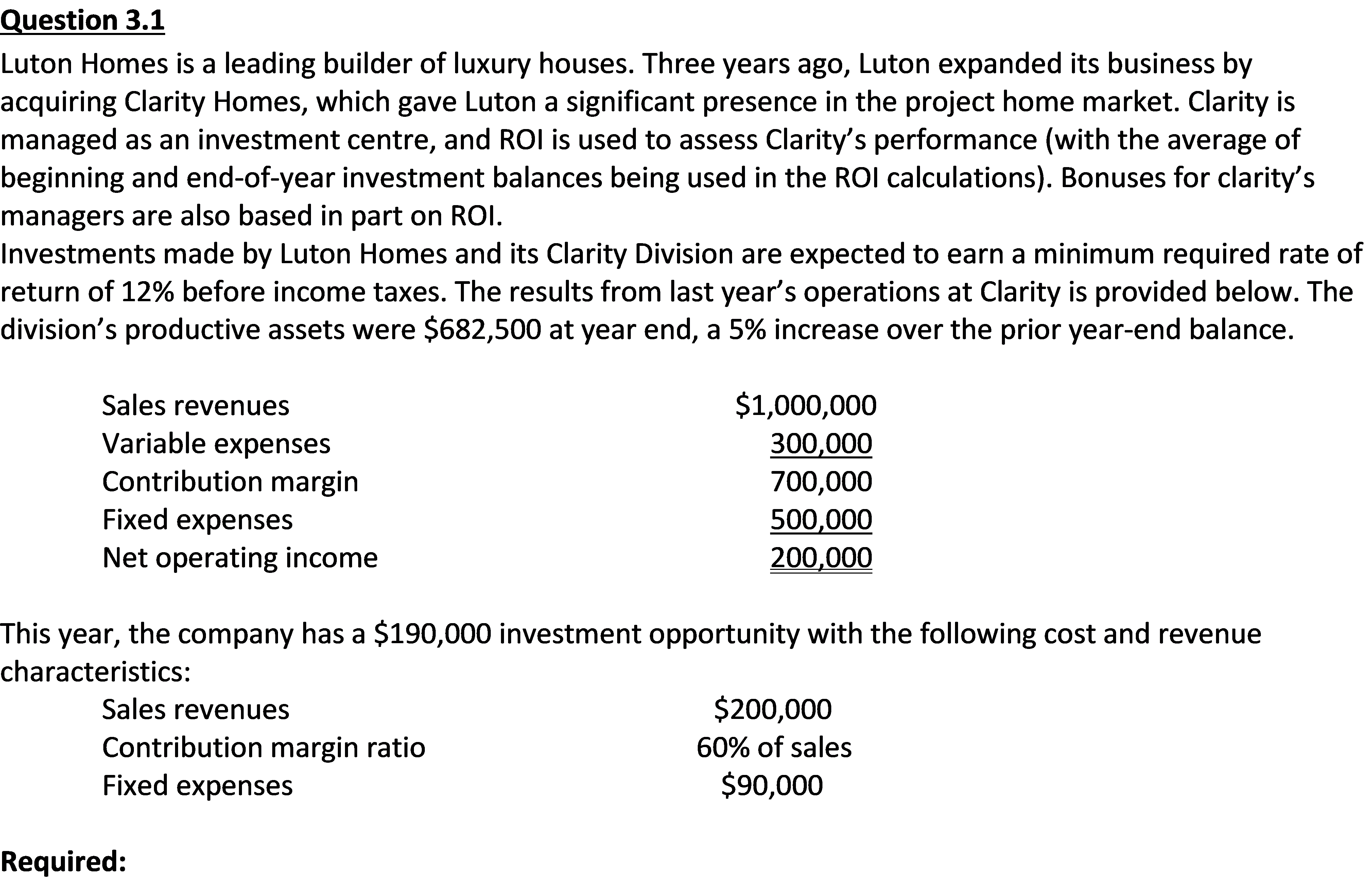 word count at the end of your answer] (7 marks) Question 3.1.2