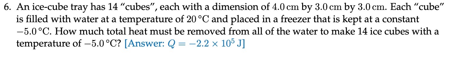 What would be the work process to solve this question? Answer is