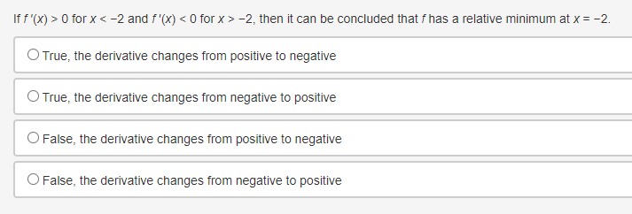 (0.253 + 1.53)(1.25) + (1.53 + 23)(0.5)]Selected values of f ' and