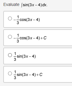 4t, where t is measured in seconds and v is measured in