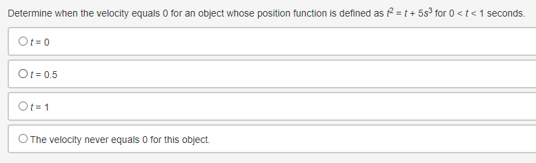 t s 3? O 18 in O 12 in 0 9 in