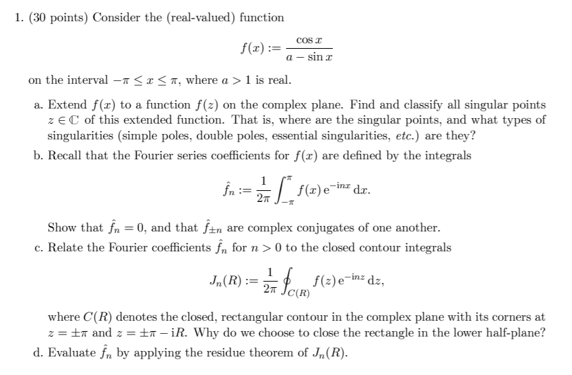 Please write clearly and explain all the steps! Thank you!The course is