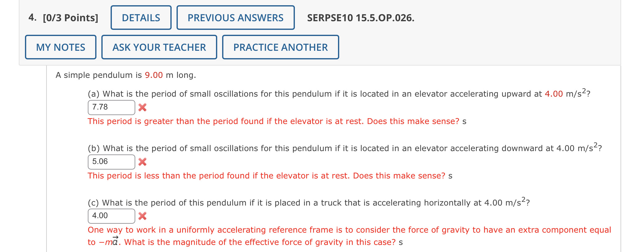 I need help to solve this problem. It's one problem but it