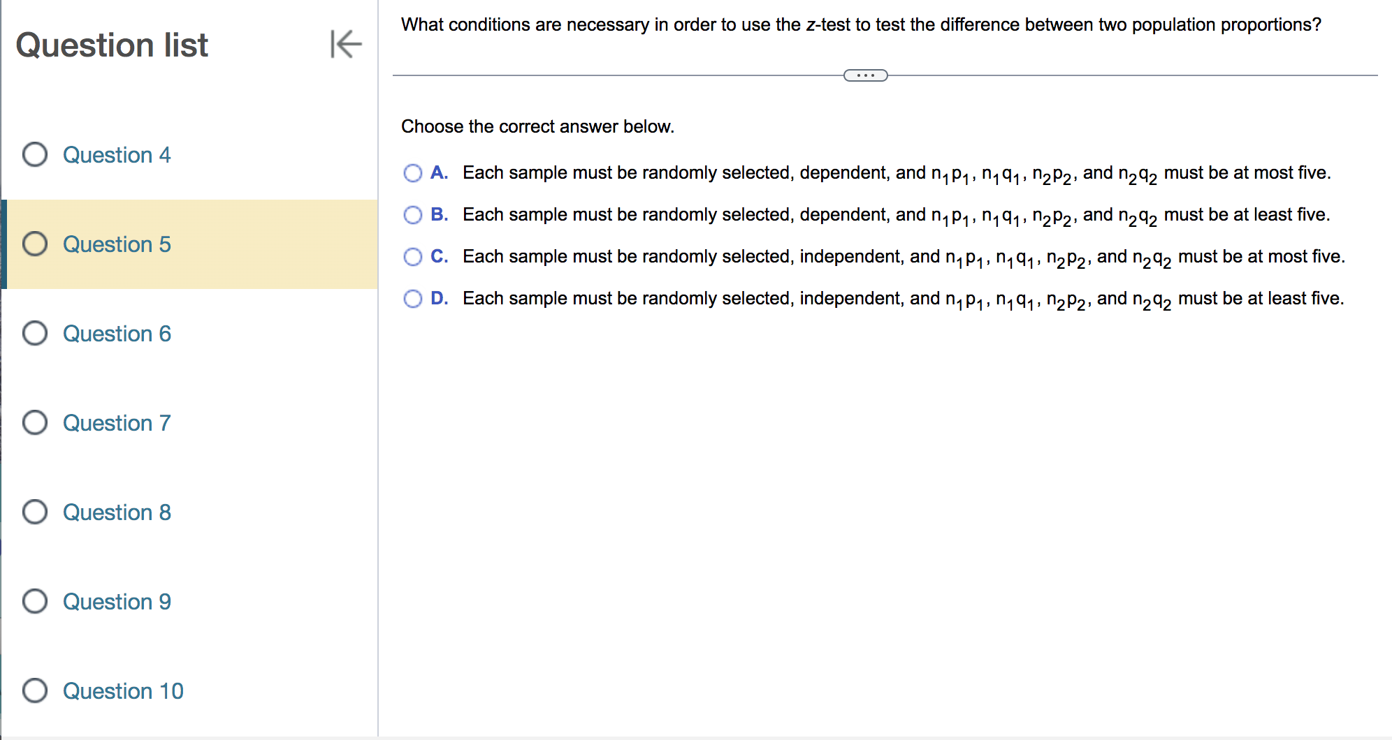 **This is timed. Don't take longer than 2 hours to answer** What