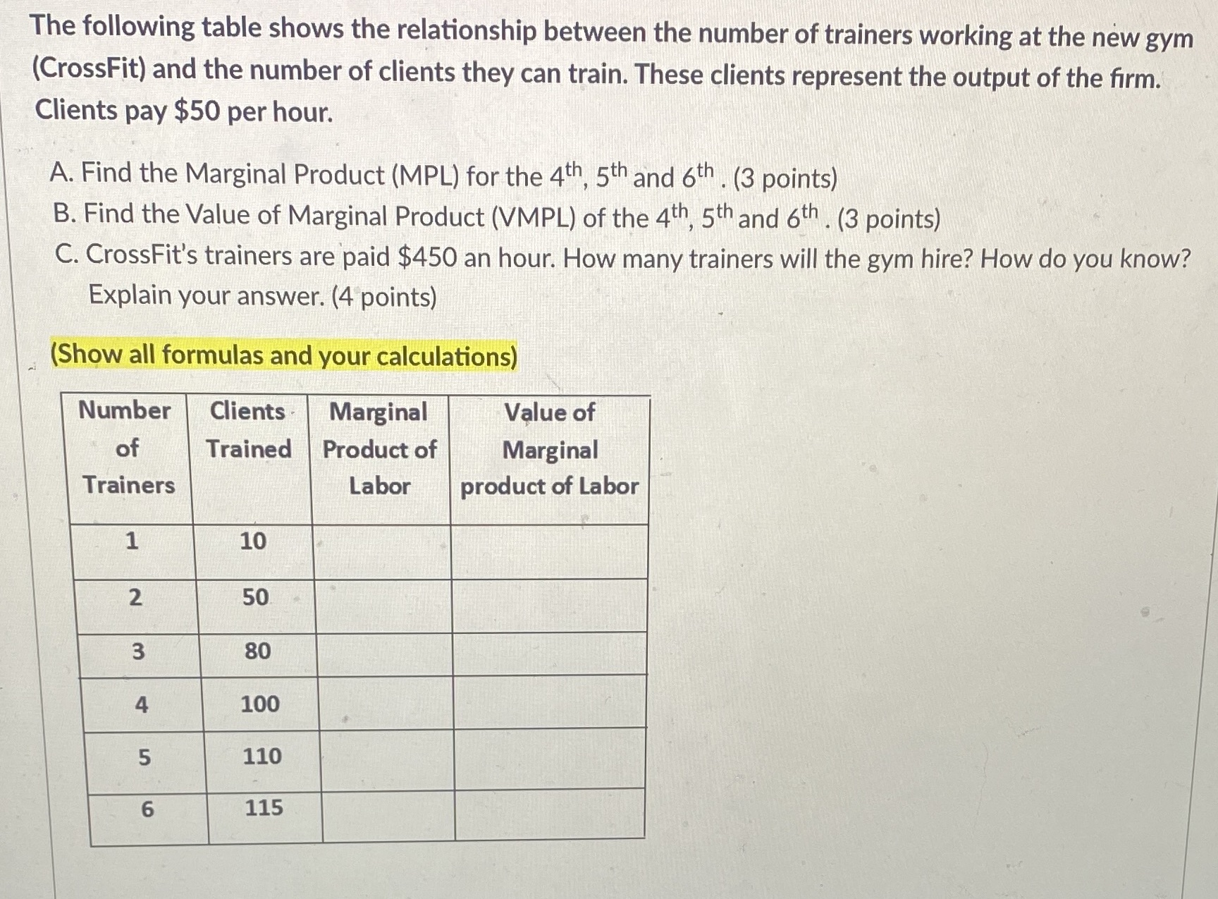 I'm not sure if I am doing this correctly, please show any