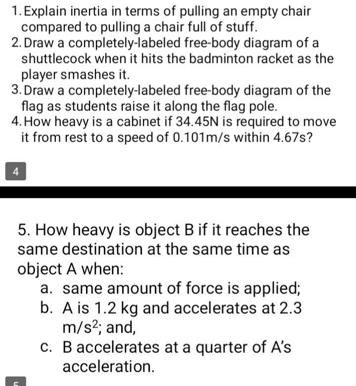 was able to cover 23.4m with an initial velocity of 21.21m/s. a.