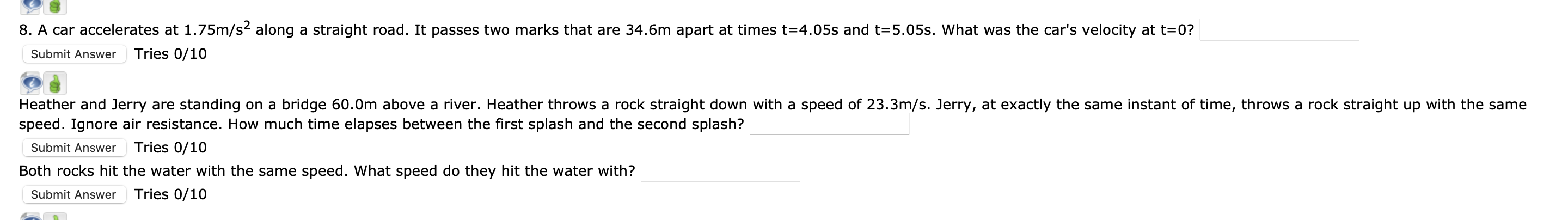 hello I need help solving those questions in the next hour if