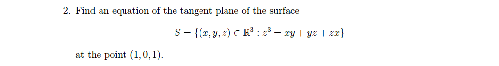 I need help with these. Any help will be apreciated 2. Find