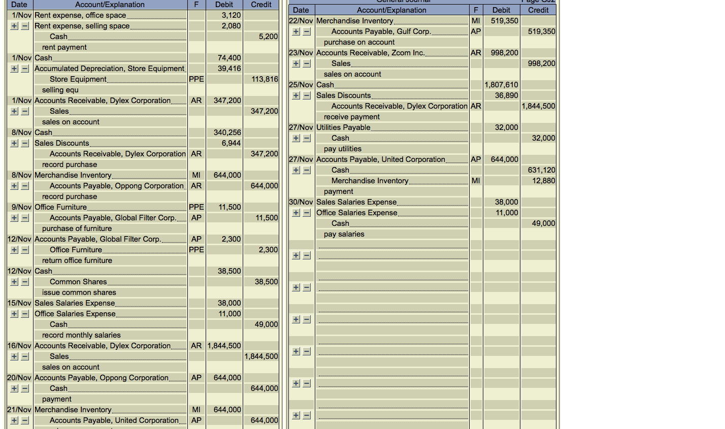 to complete the Merch Inv box. How do i get the cost/unit