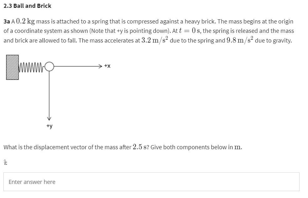 and answer if there is a deficiency.Thank you so much!1. 2.5 Trapeze