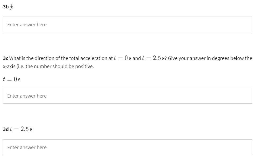 5 You are the receiver in a trapeze duo and you are