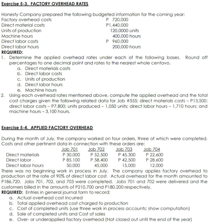 Can you please help me to solve these problems? So that I