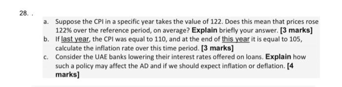 the value of 122. Does this mean that prices rose 122% over