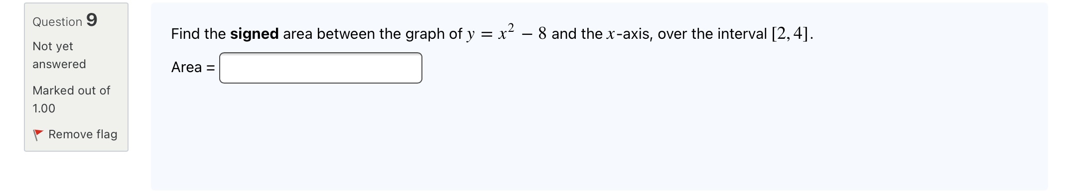 These are about calculus. I would like them all solved correctly. Question