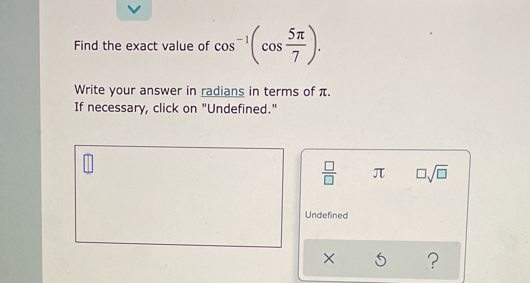 Please put the answer in fraction do not put it in decimals!!!