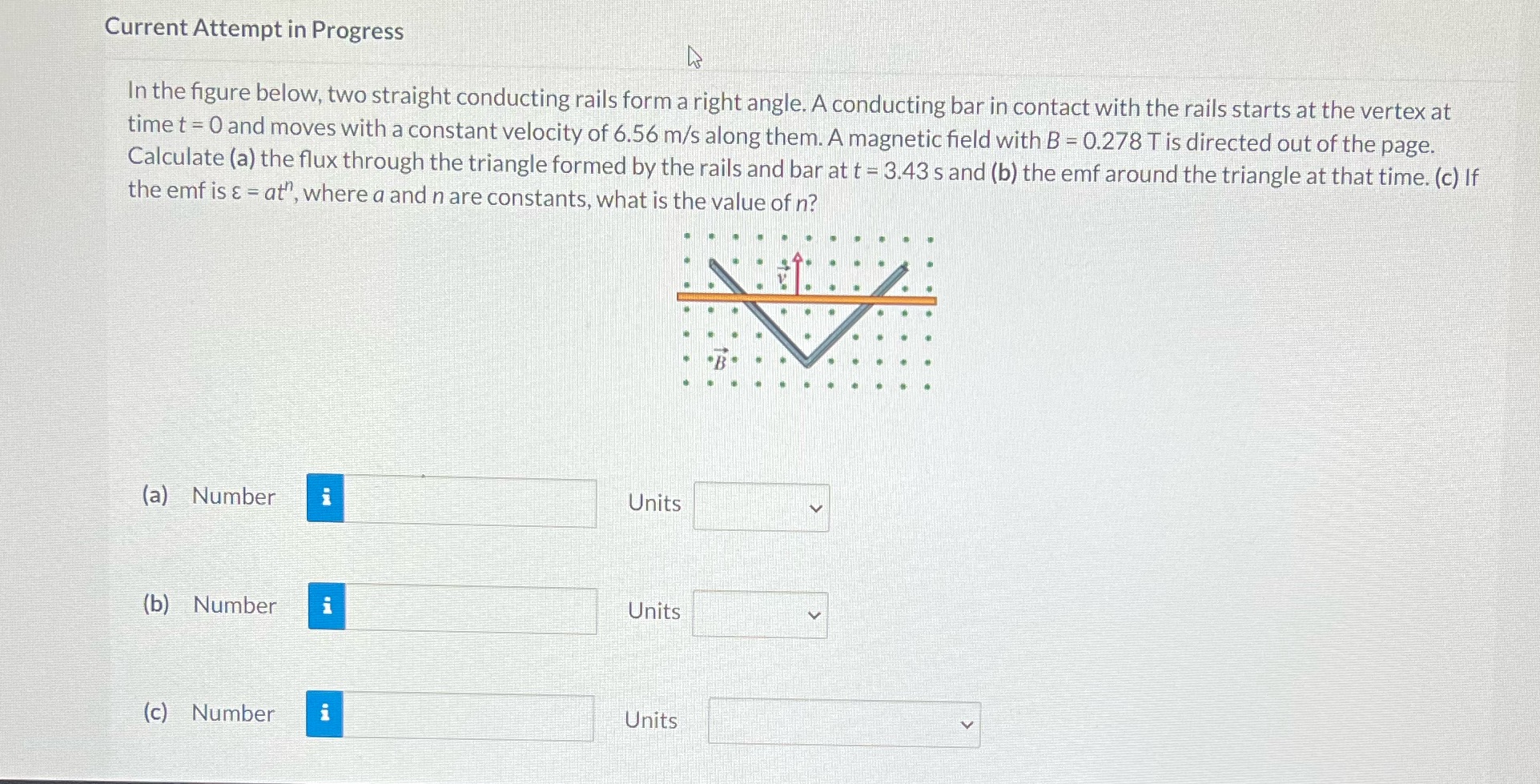 Please help with steps and explanations. Please and thank you Current Attempt