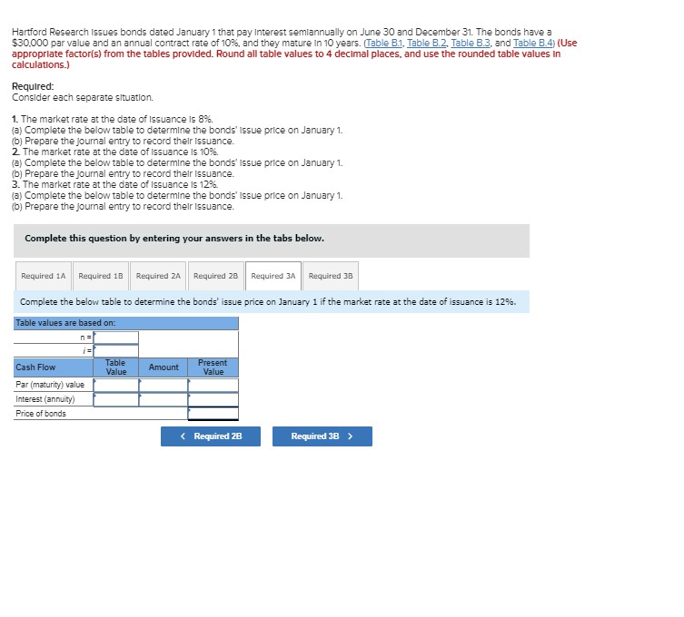 Table B.3. and Table 6.4) (Use appropriate factor(s) from the tables provided.