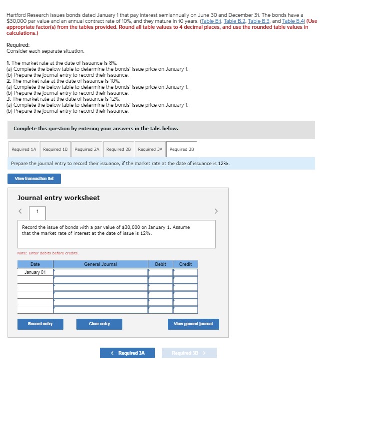 Round all table values to 4 decimal places, and use the rounded