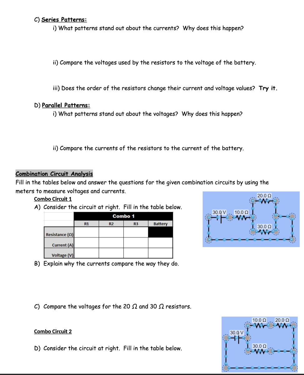 {is .l} - J)- 1) A) Draw their configuration that would result