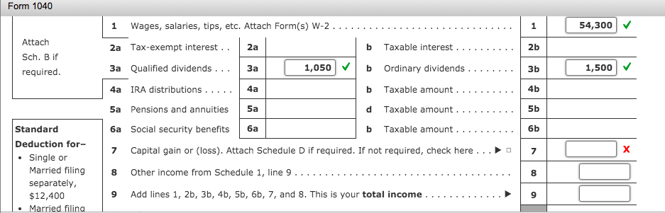 sanction may be distributions distributions imposed on you if this income is