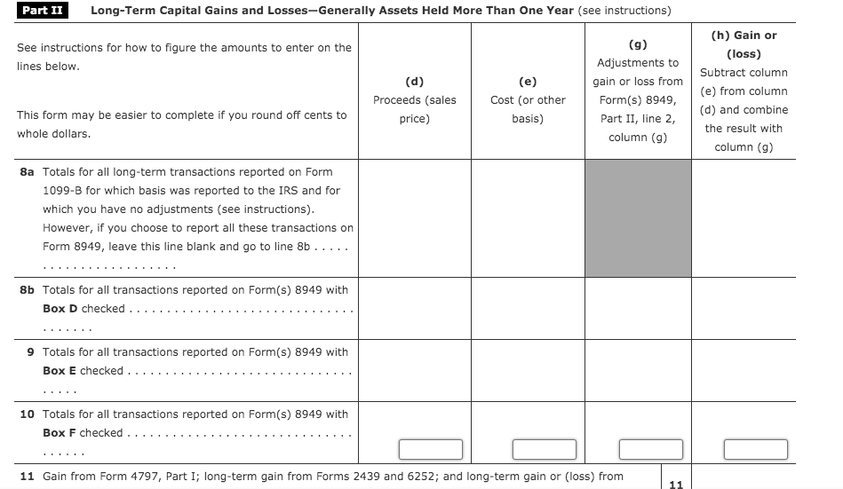 activity bond interest dividends 0 Account number (see instructions) 13 State 14