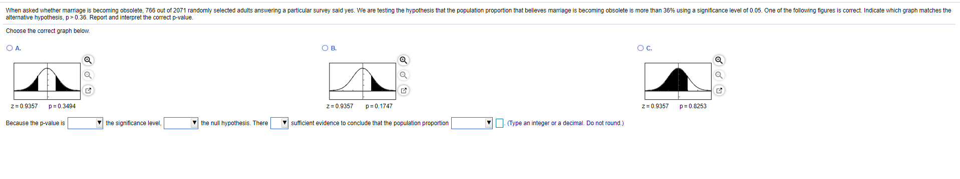 daughters. Complete parts {a} through [e] below. a E r Daughter: 32.?2