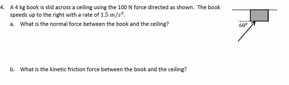 other. There is a kinetic friction force fx on box M due