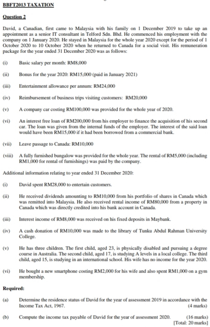 Hi tutor. I need your help on this question. I'm stuck with