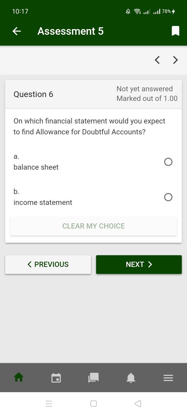 is responsible for the costs of shipping its goods to the buyer