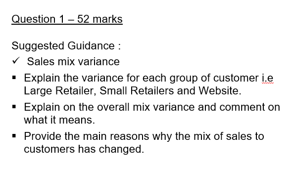 profile of S-Pencil customers as shown in the aged receivables comparison below.