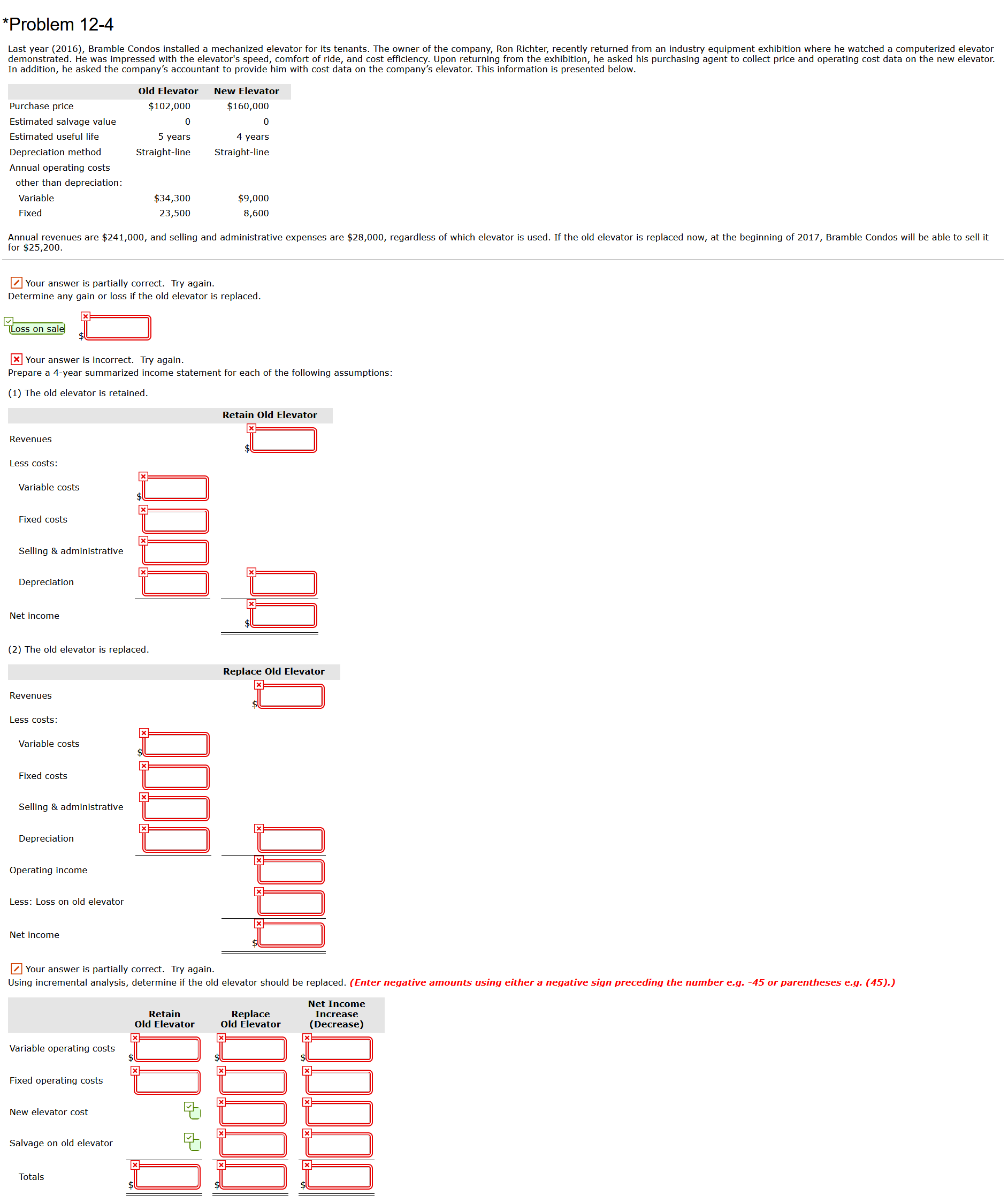 Please help me get a better understanding on this because i have