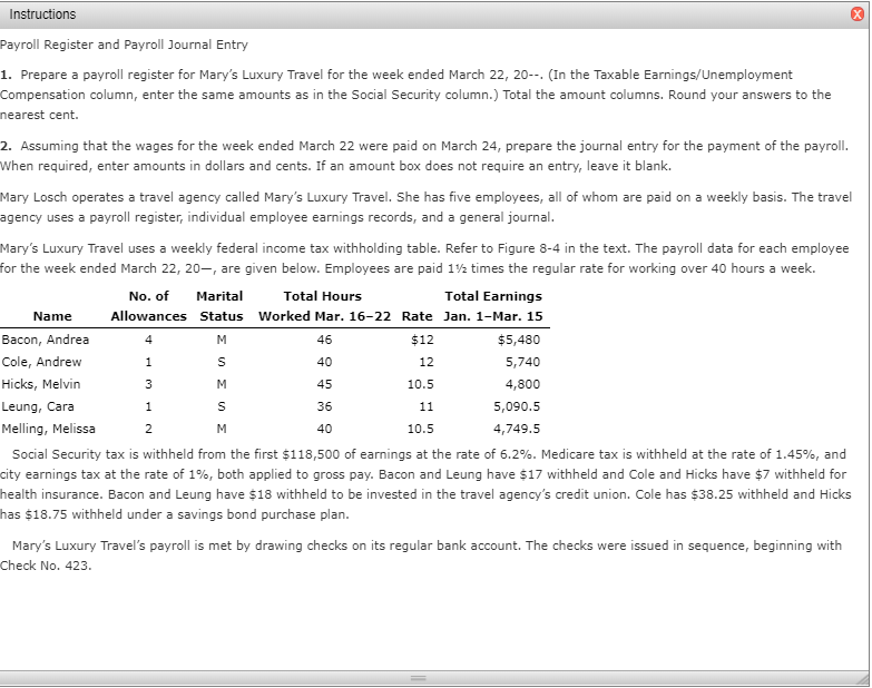 Taxable Earnings/UnempIoyment Compensation column, enter the same amounts as in the Social