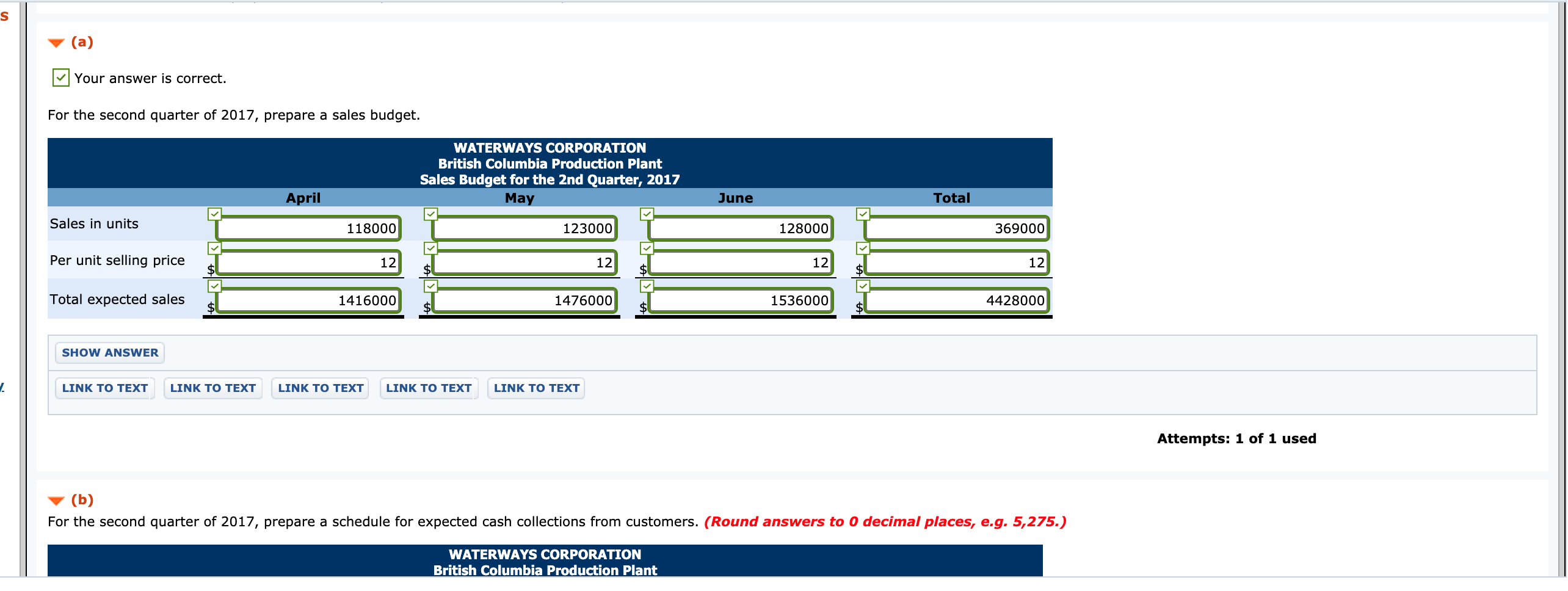 of its more popular items. This plant will provide these units for