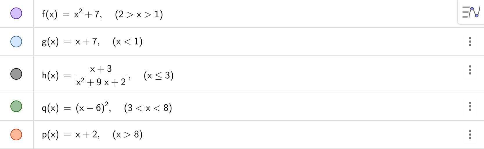 O O O g(x) p(x) x -1-7,