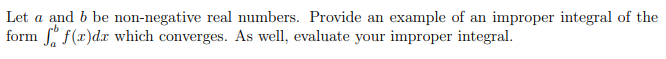 Please show all the steps, and state theorems use. Let a and