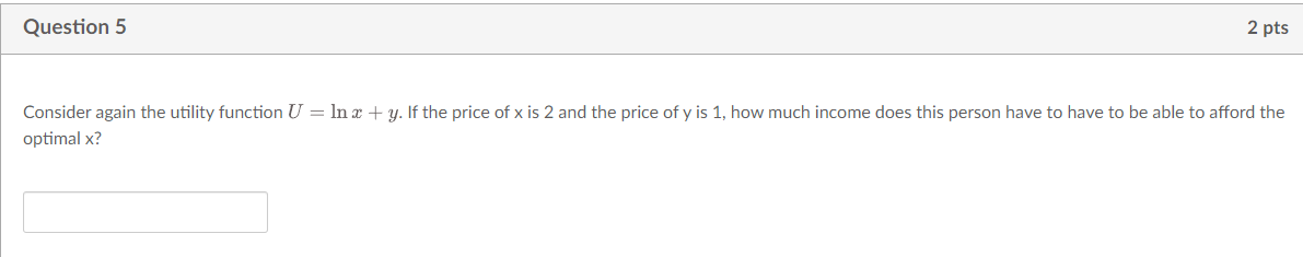 Py O I-Py O I-Py y = PyQuestion 5 2 pts Consider