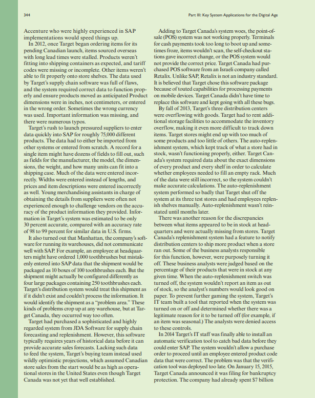 retail store locations Canadian currency, which is worth about 75 percent and