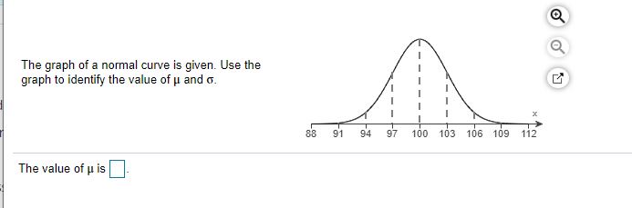 E] and 1. The random variable X, the number generated, follows a