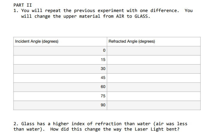 circle with PHYICS inside. Click this circle. Then select Light 5 Radiation.