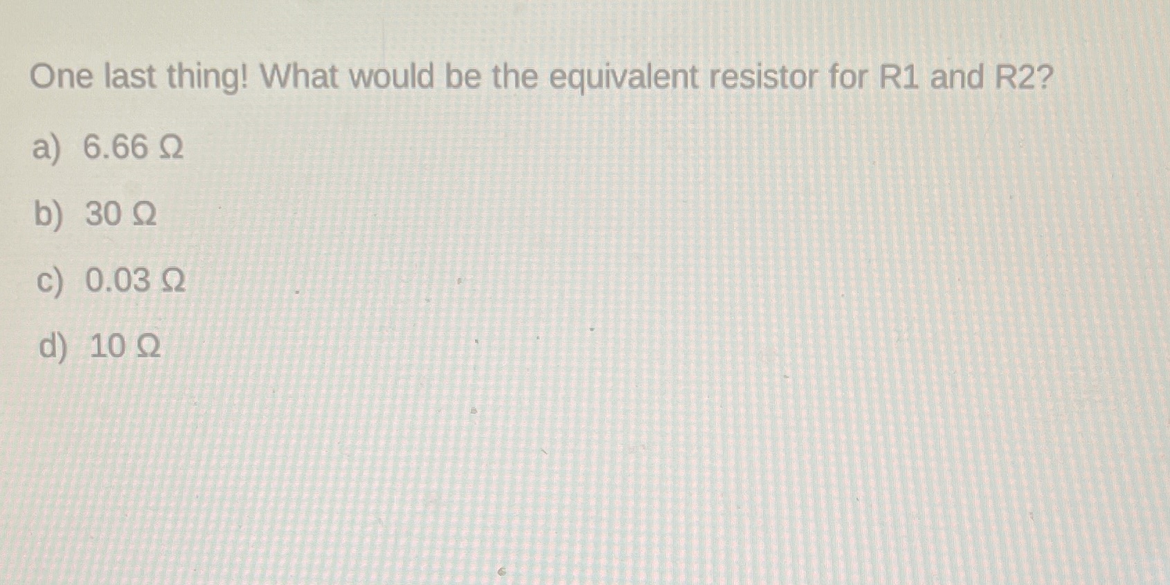 I need help with this question as soon as possible please One