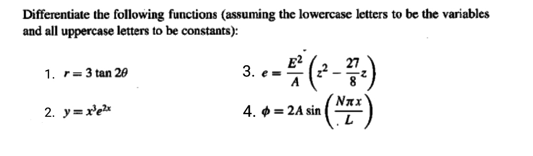 Hi, I need help with these 4 items. Can you help me