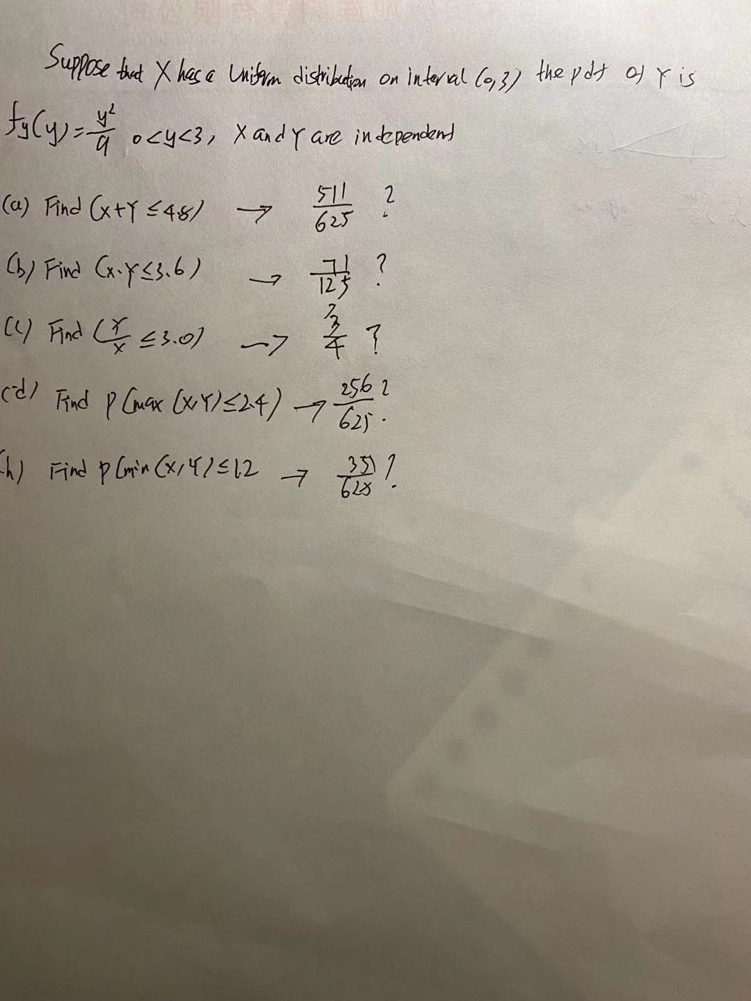 Hi, I need some help with this question. I've started this question