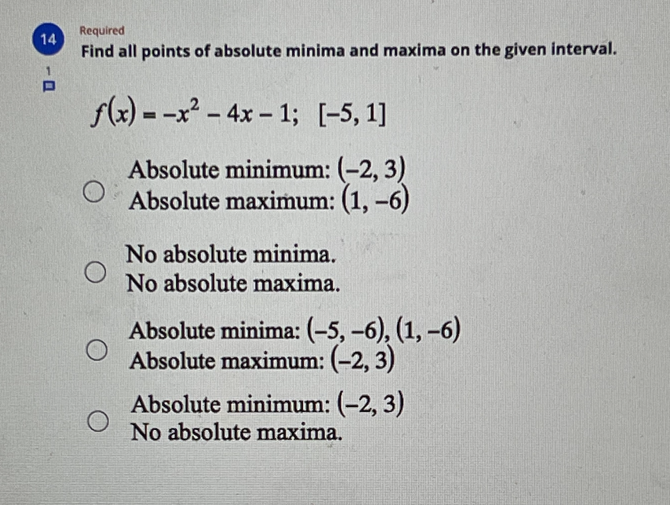 O A f(x) O Af(x) O As ( x )\f10 Find all