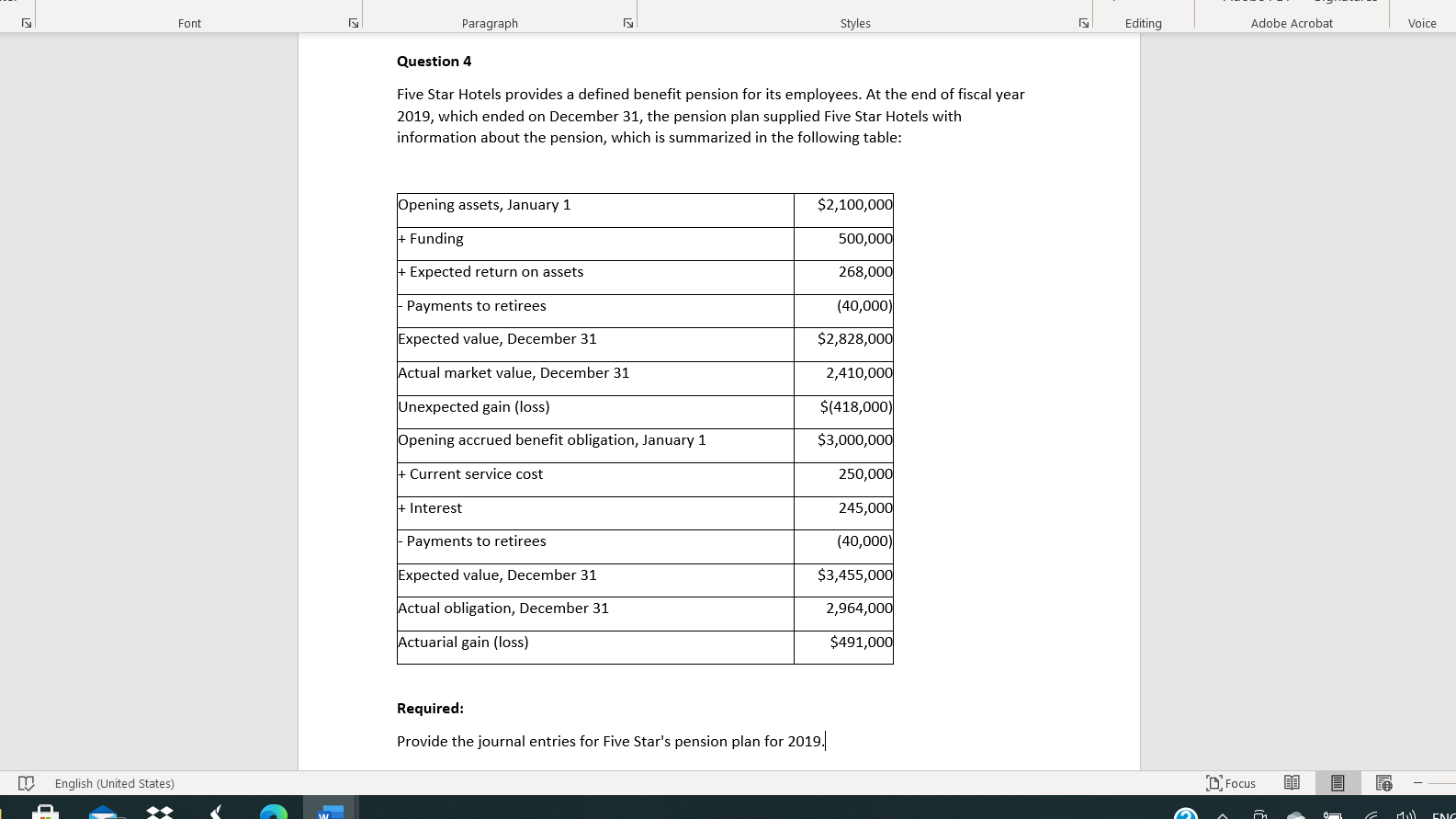 Asking about this question below. please give me detail solution. thanks Font