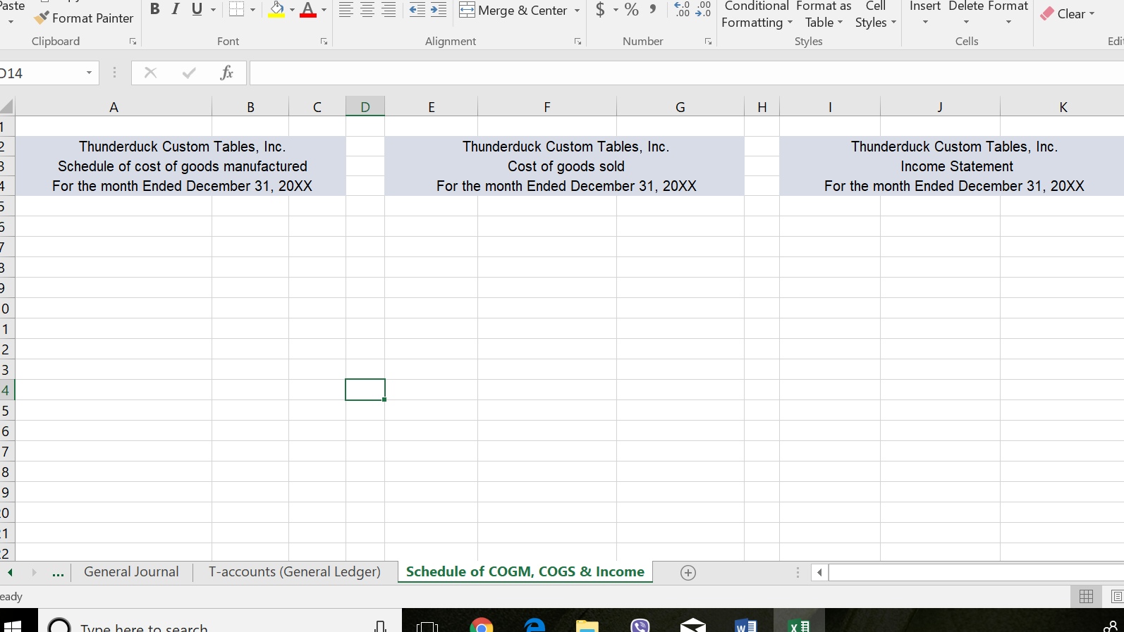 design and build the tables. This is a no nail, no screw,